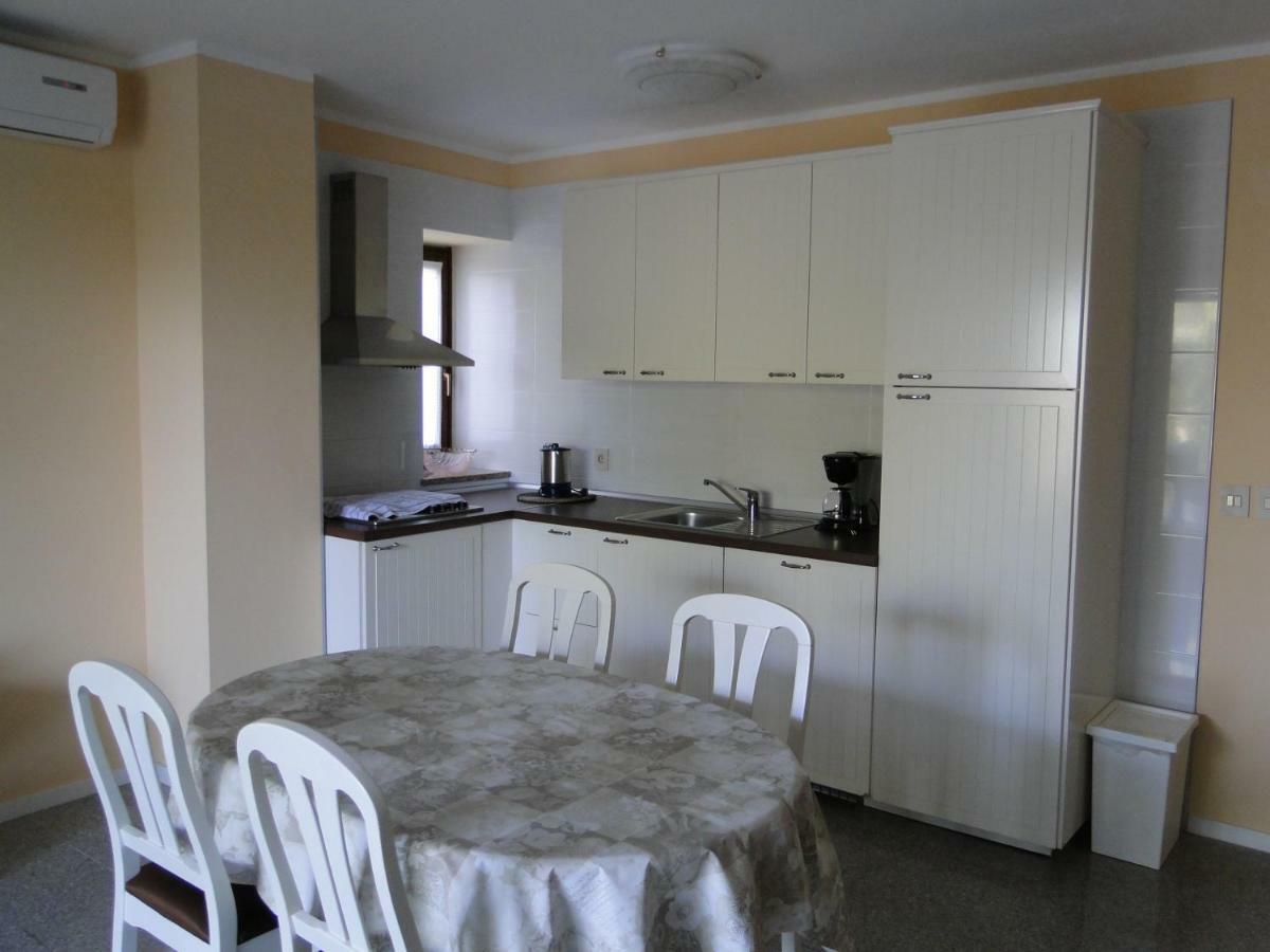 Apartments Villa Maran Umag Exterior foto