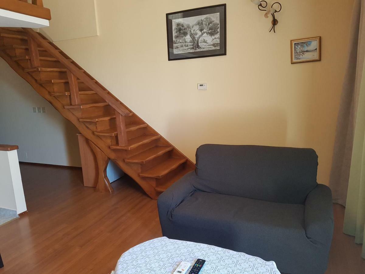 Apartments Villa Maran Umag Exterior foto