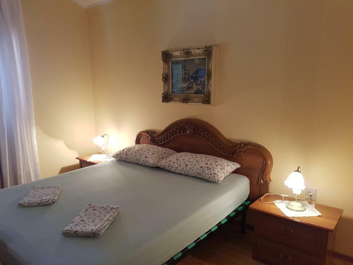 Apartments Villa Maran Umag Exterior foto