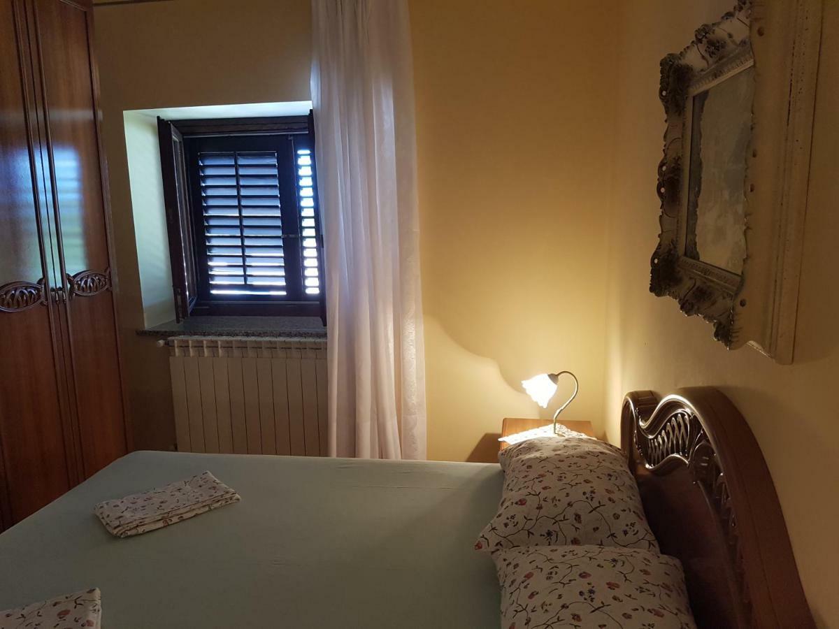 Apartments Villa Maran Umag Exterior foto